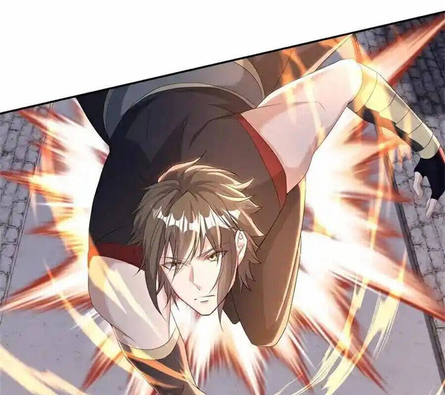 Chiến Hồn Tuyệt Thế