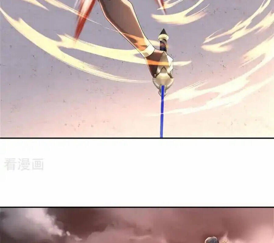 Chiến Hồn Tuyệt Thế