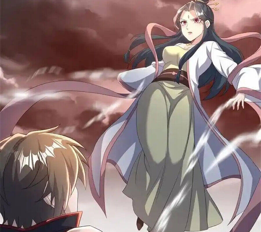 Chiến Hồn Tuyệt Thế