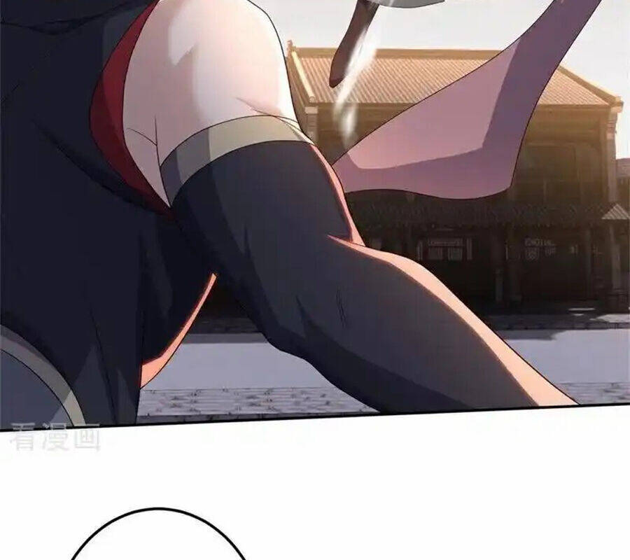 Chiến Hồn Tuyệt Thế