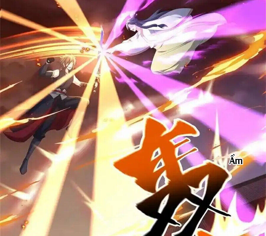 Chiến Hồn Tuyệt Thế