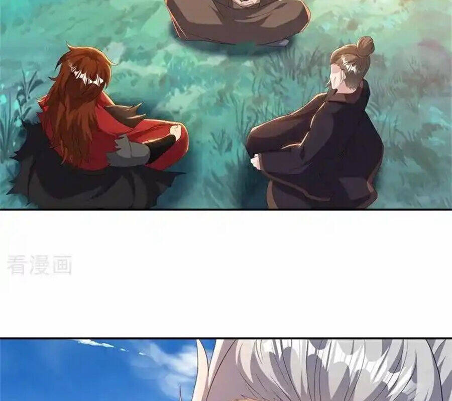 Chiến Hồn Tuyệt Thế