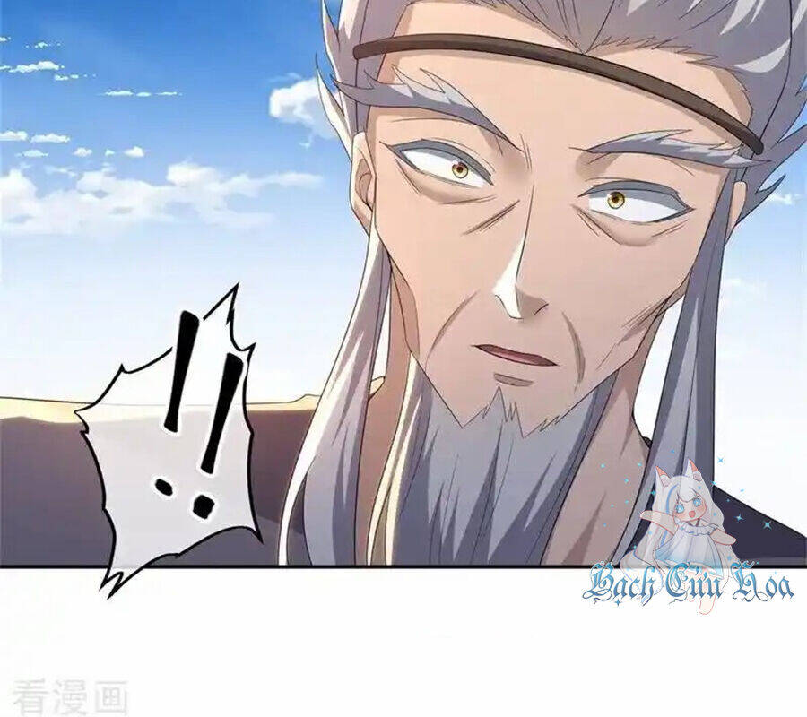 Chiến Hồn Tuyệt Thế