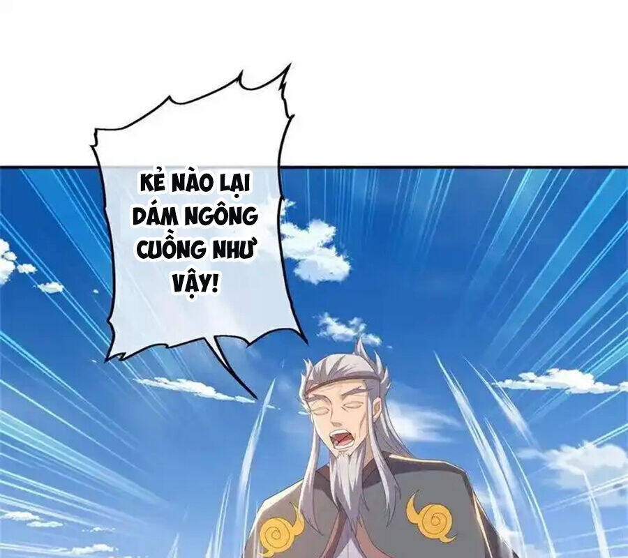 Chiến Hồn Tuyệt Thế