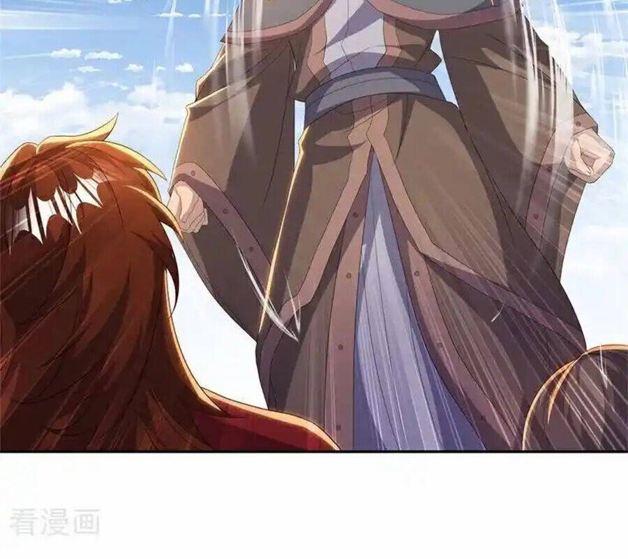 Chiến Hồn Tuyệt Thế