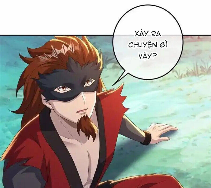 Chiến Hồn Tuyệt Thế