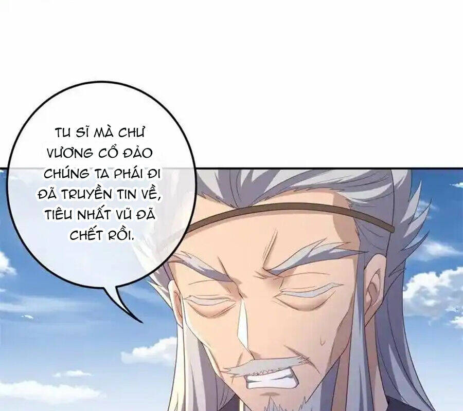 Chiến Hồn Tuyệt Thế