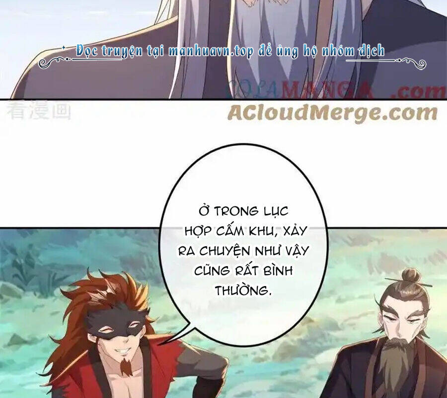 Chiến Hồn Tuyệt Thế