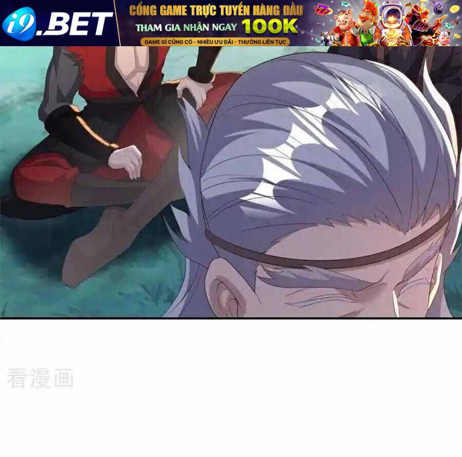 Chiến Hồn Tuyệt Thế