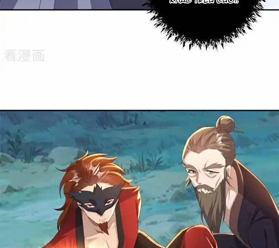 Chiến Hồn Tuyệt Thế