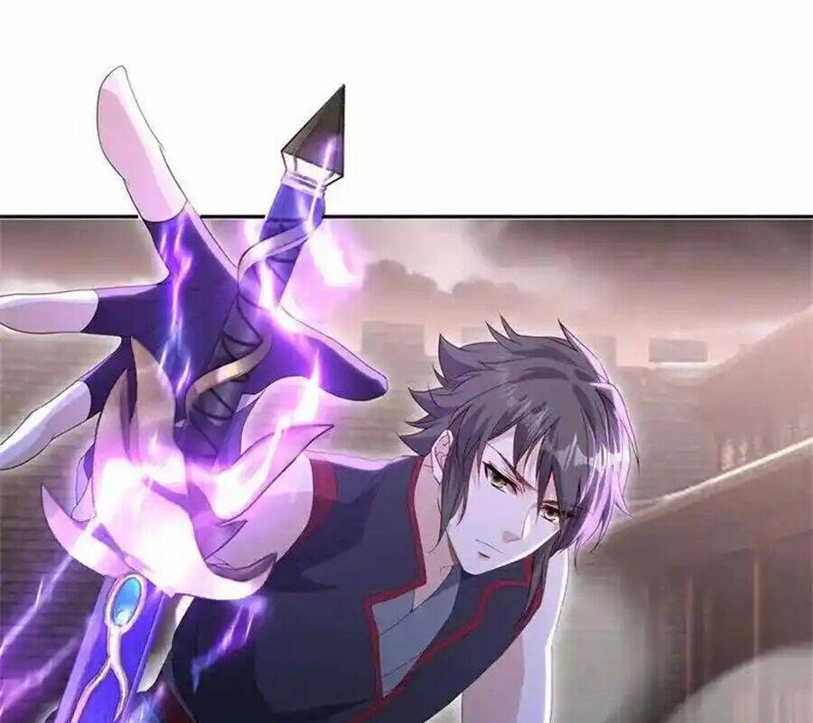 Chiến Hồn Tuyệt Thế