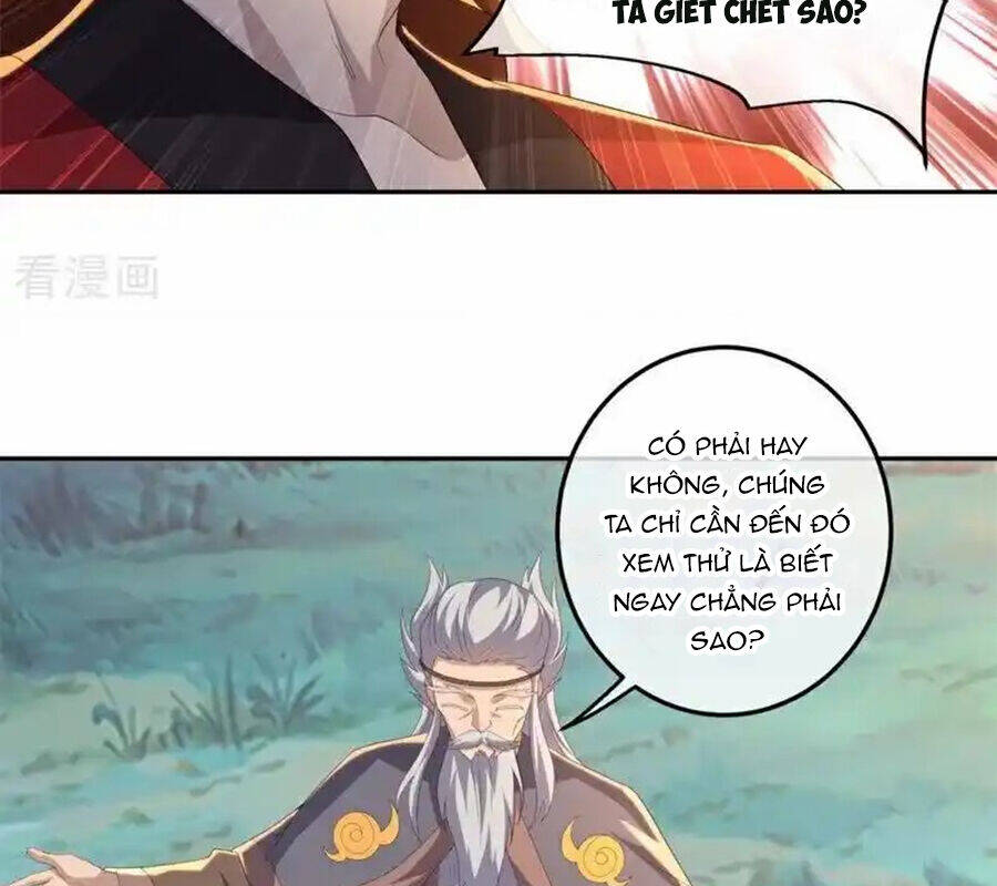 Chiến Hồn Tuyệt Thế