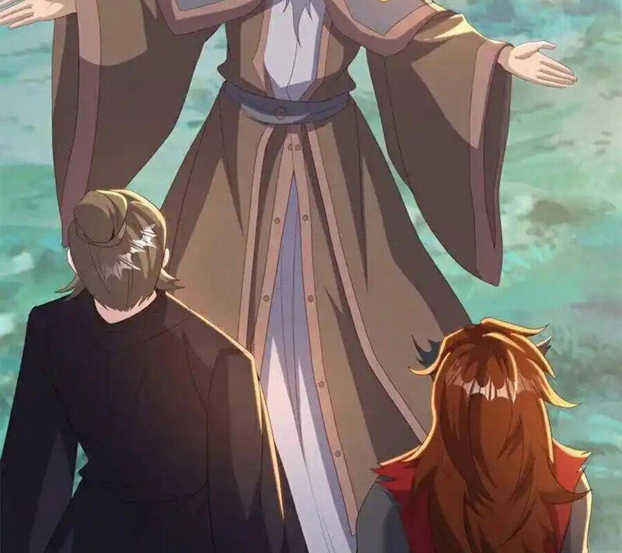 Chiến Hồn Tuyệt Thế