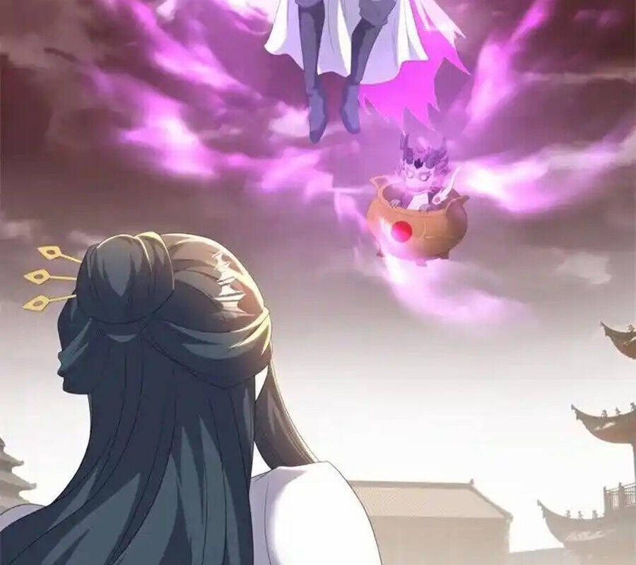 Chiến Hồn Tuyệt Thế