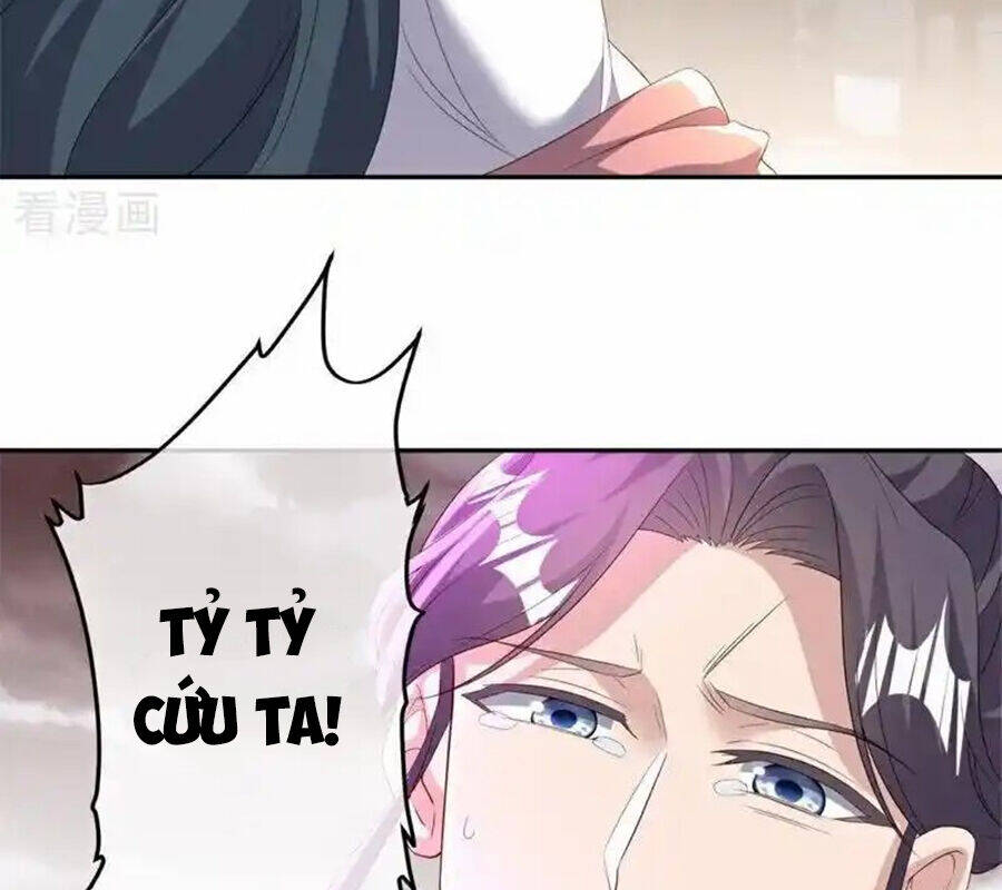 Chiến Hồn Tuyệt Thế