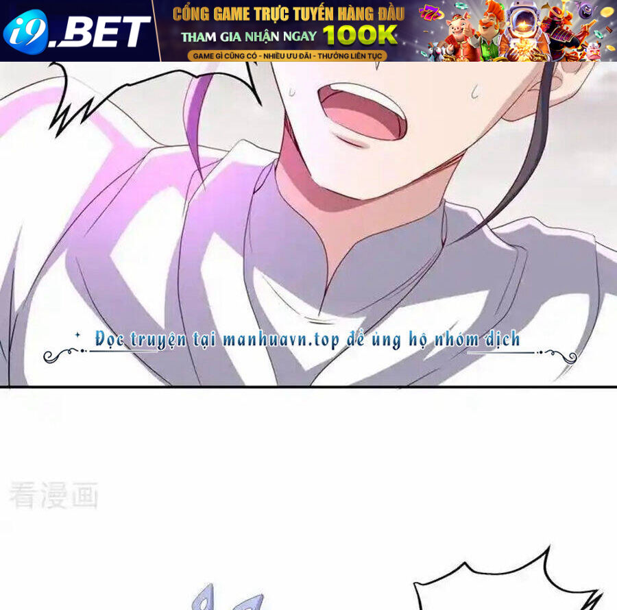 Chiến Hồn Tuyệt Thế