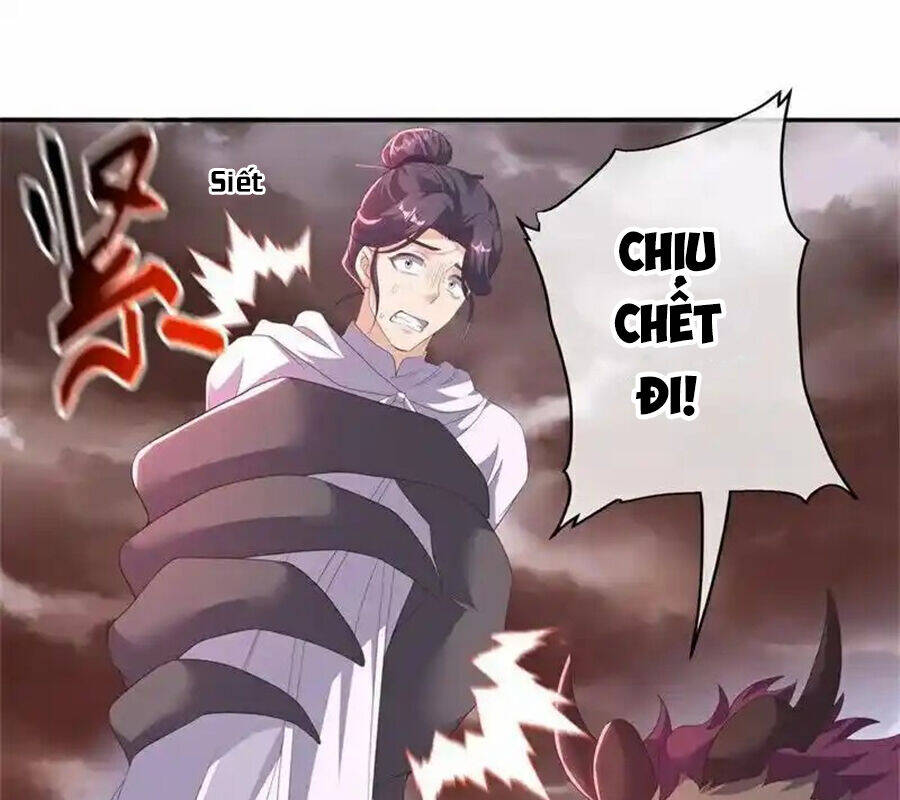 Chiến Hồn Tuyệt Thế