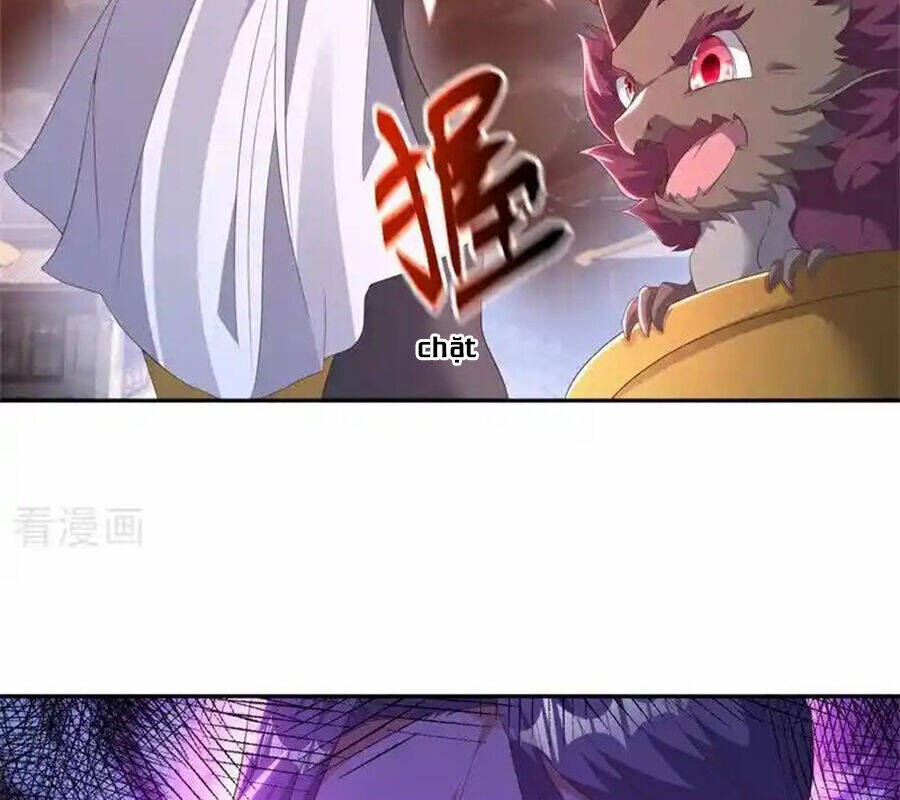 Chiến Hồn Tuyệt Thế