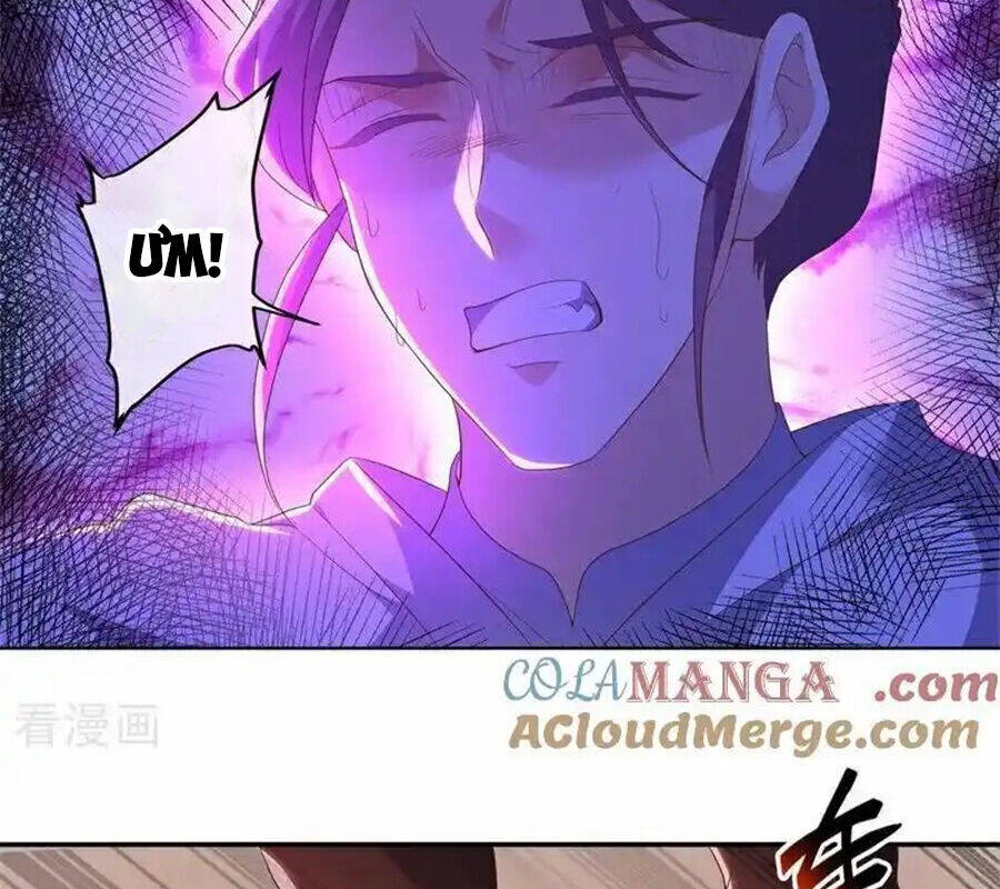 Chiến Hồn Tuyệt Thế