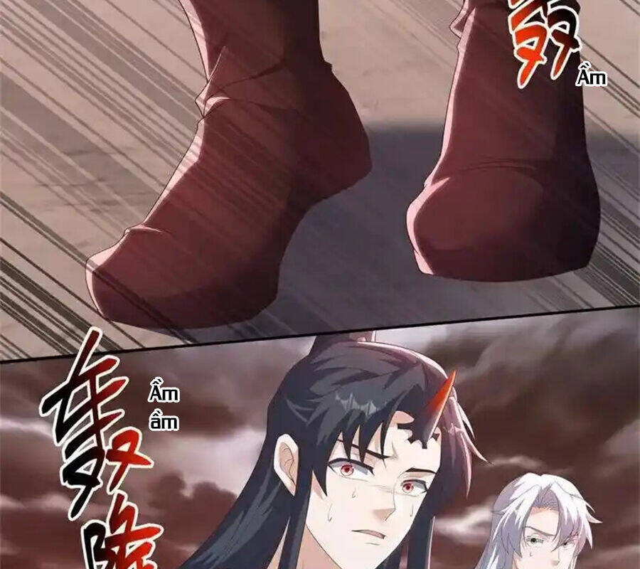 Chiến Hồn Tuyệt Thế