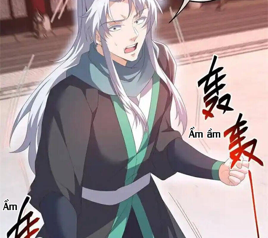 Chiến Hồn Tuyệt Thế