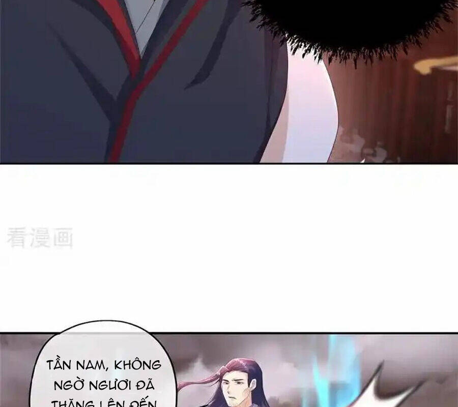 Chiến Hồn Tuyệt Thế