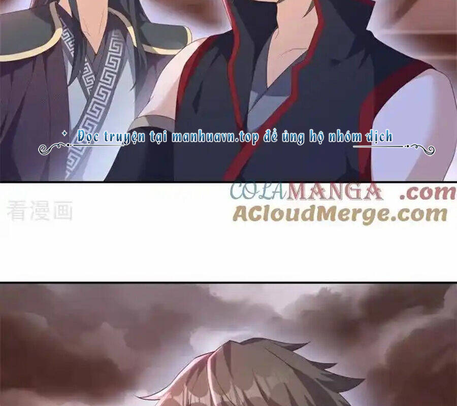 Chiến Hồn Tuyệt Thế