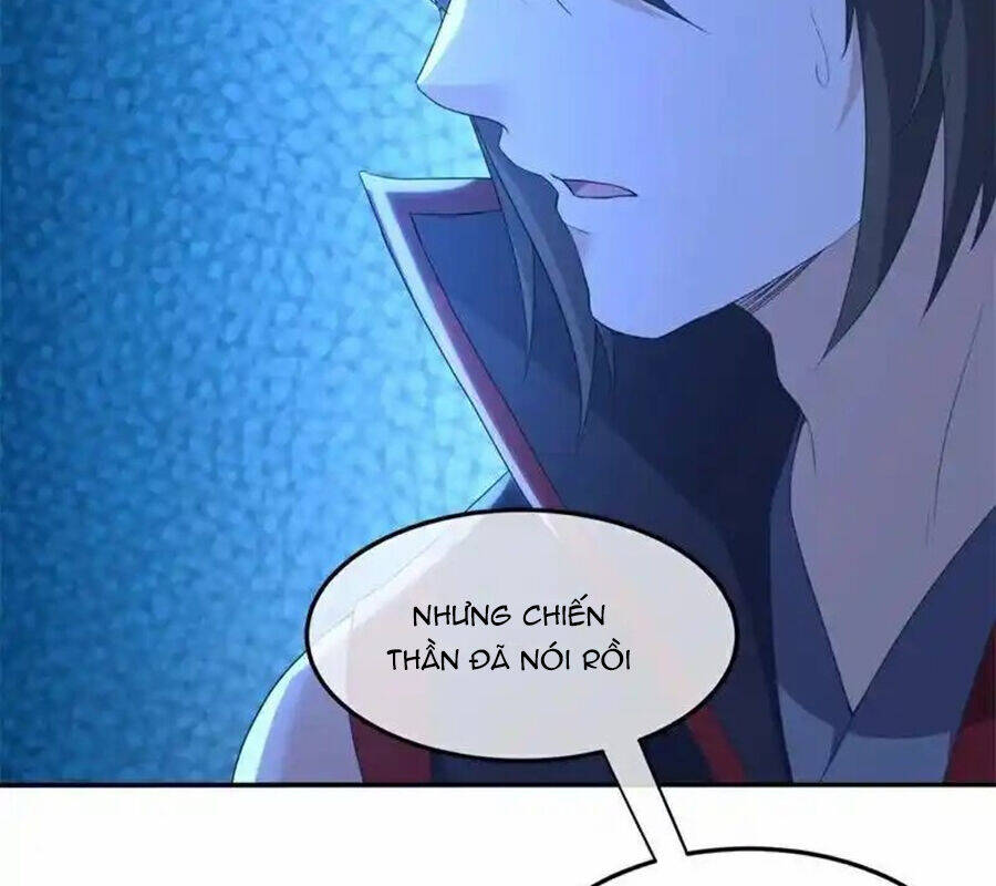 Chiến Hồn Tuyệt Thế