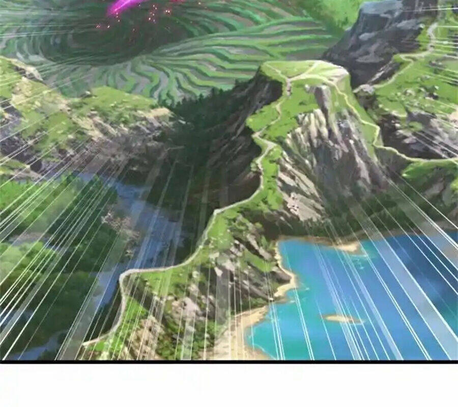 Chiến Hồn Tuyệt Thế