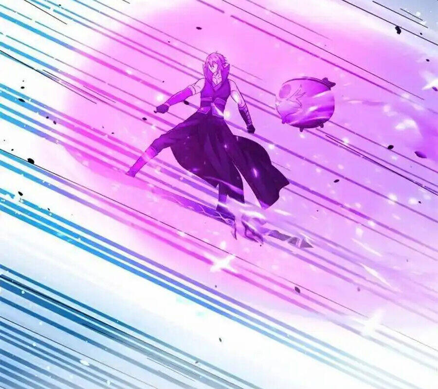 Chiến Hồn Tuyệt Thế