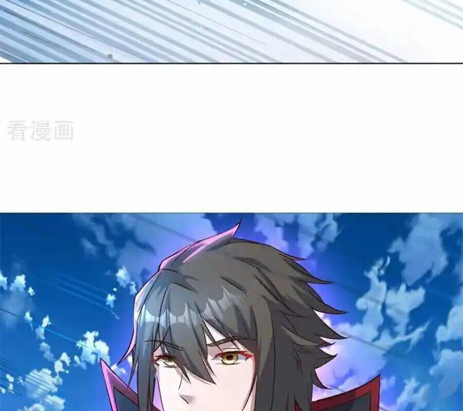 Chiến Hồn Tuyệt Thế