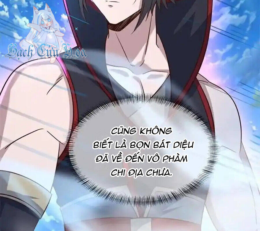 Chiến Hồn Tuyệt Thế