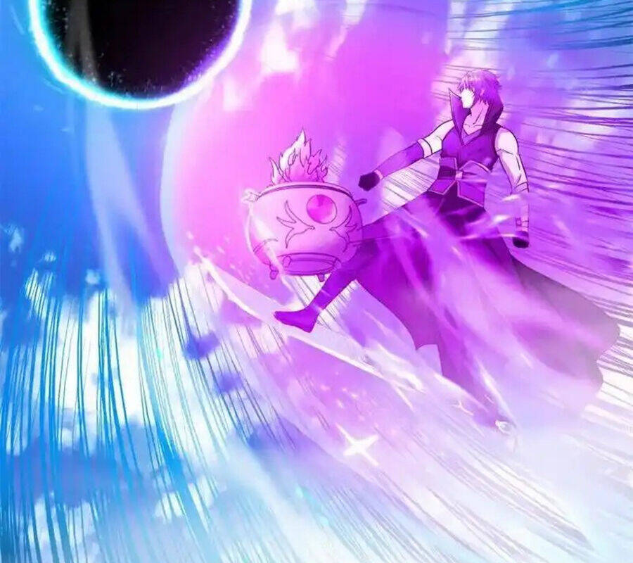 Chiến Hồn Tuyệt Thế