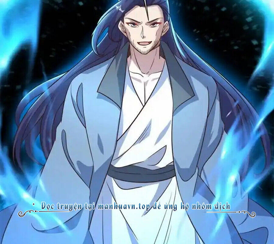 Chiến Hồn Tuyệt Thế