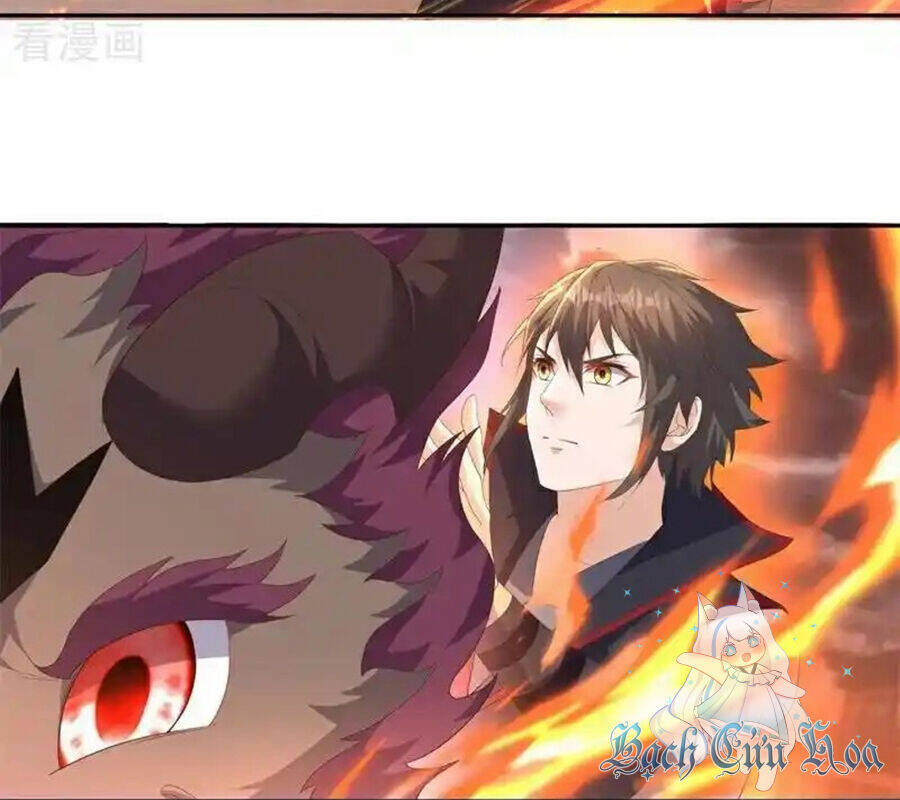 Chiến Hồn Tuyệt Thế