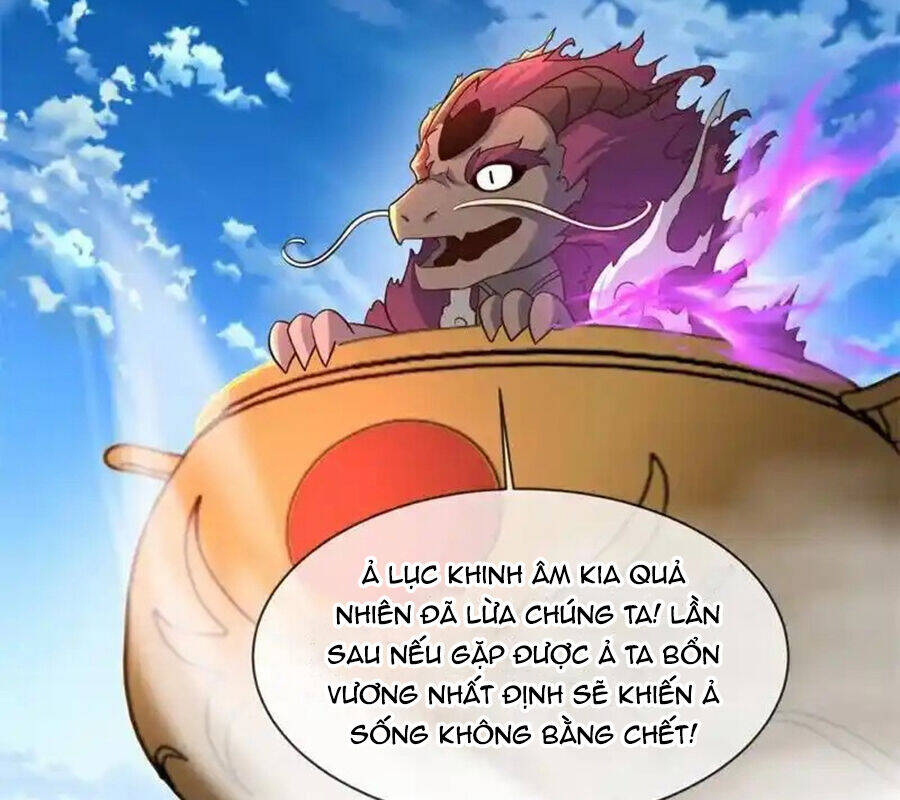 Chiến Hồn Tuyệt Thế