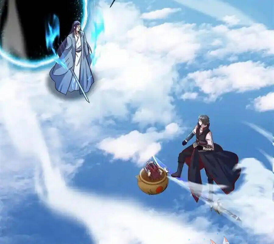 Chiến Hồn Tuyệt Thế