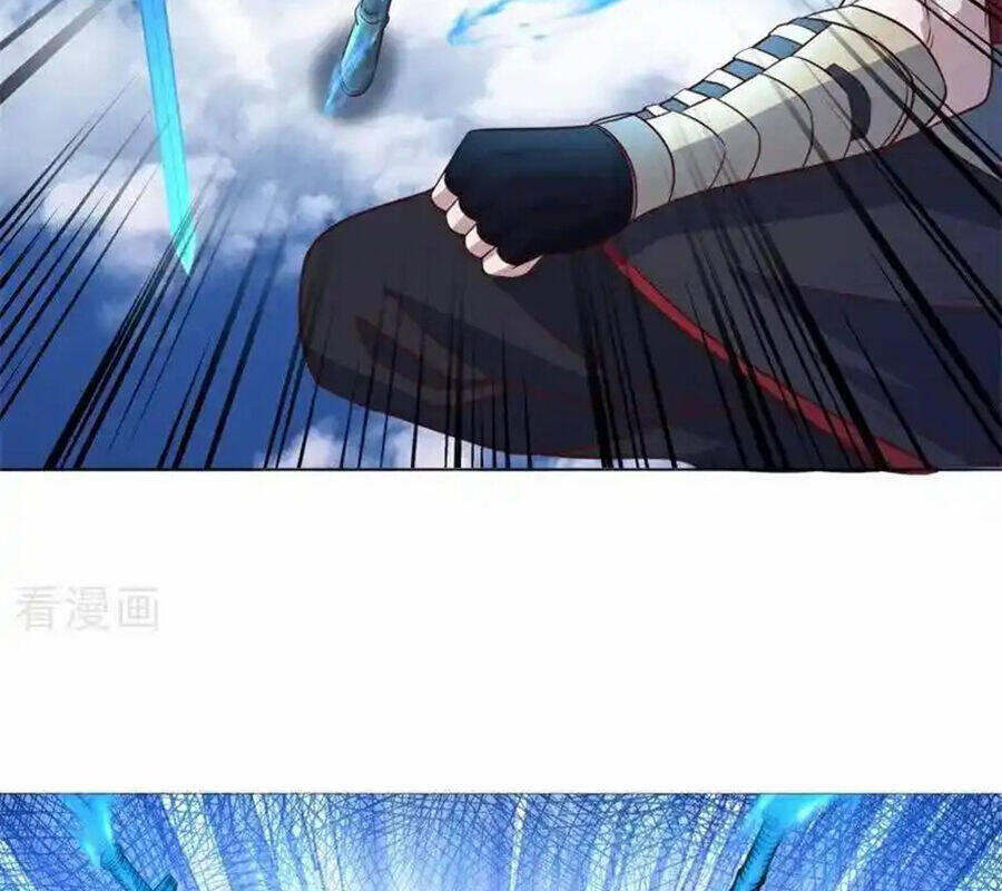 Chiến Hồn Tuyệt Thế