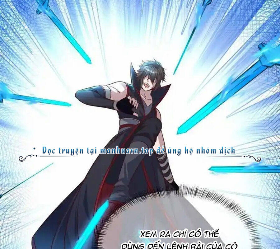 Chiến Hồn Tuyệt Thế