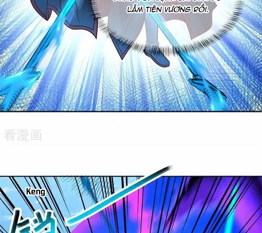 Chiến Hồn Tuyệt Thế