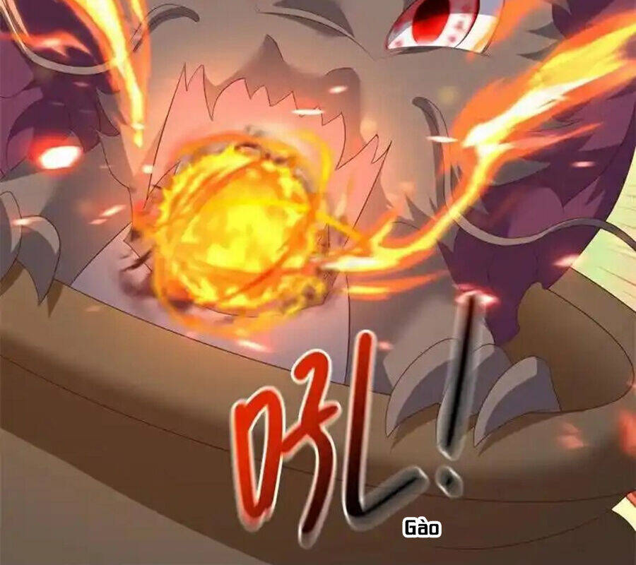 Chiến Hồn Tuyệt Thế