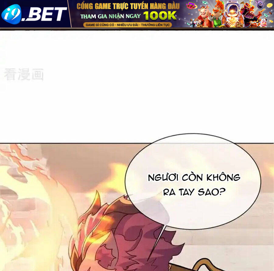 Chiến Hồn Tuyệt Thế