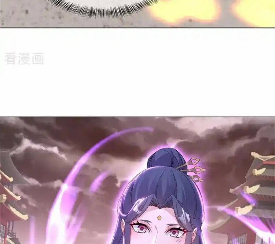 Chiến Hồn Tuyệt Thế