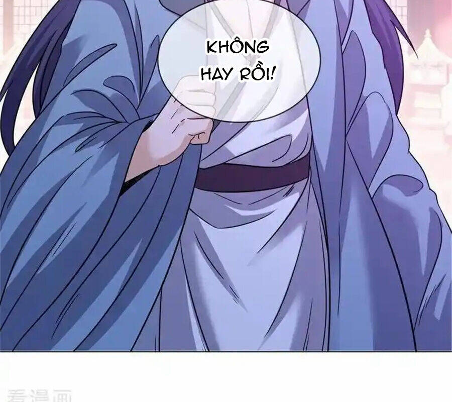 Chiến Hồn Tuyệt Thế