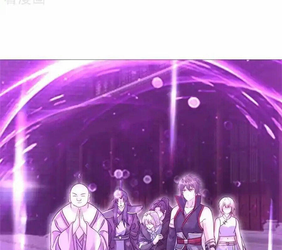 Chiến Hồn Tuyệt Thế