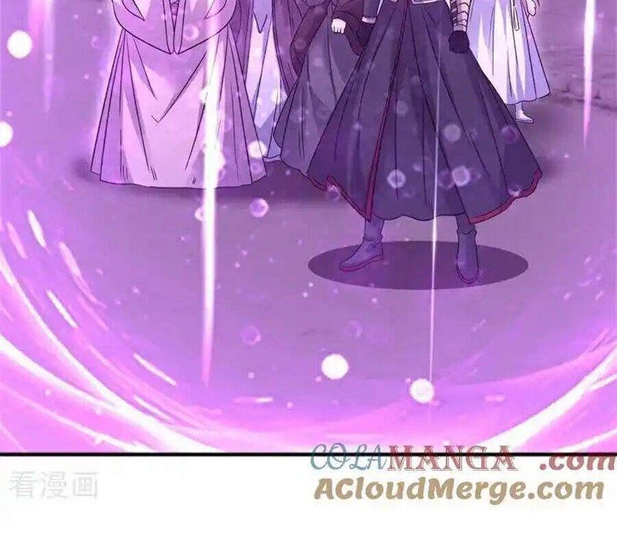 Chiến Hồn Tuyệt Thế