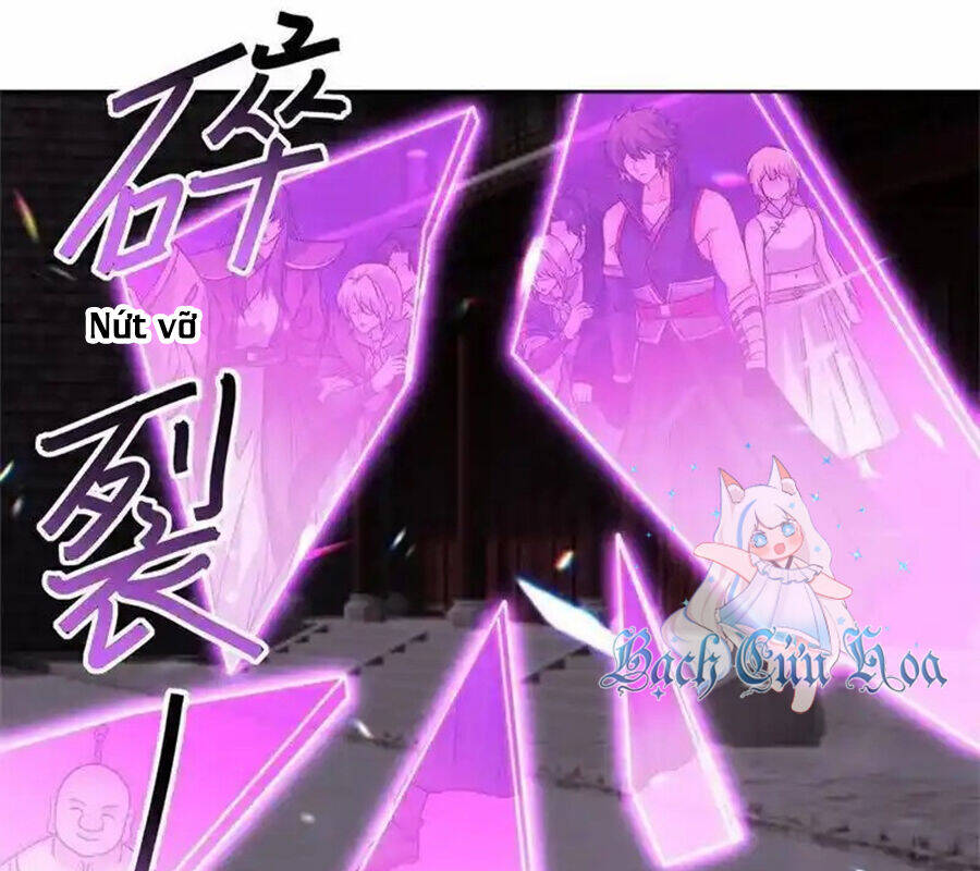 Chiến Hồn Tuyệt Thế