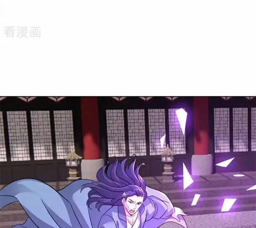 Chiến Hồn Tuyệt Thế