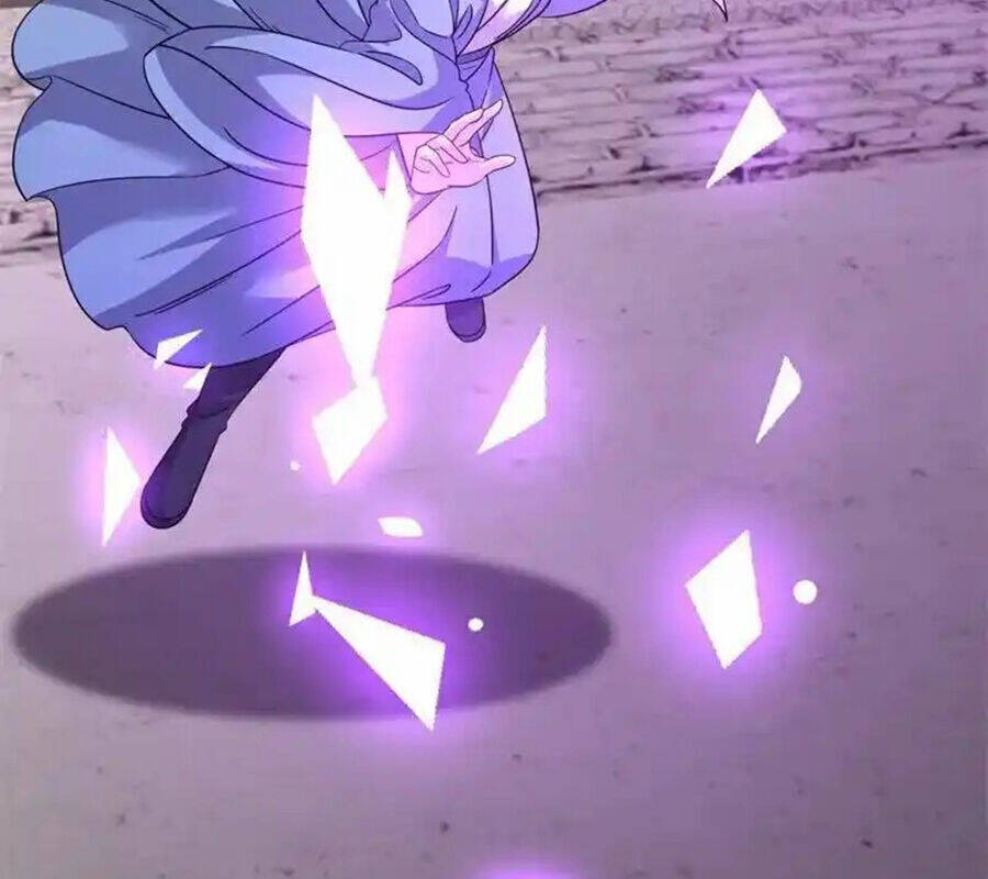 Chiến Hồn Tuyệt Thế