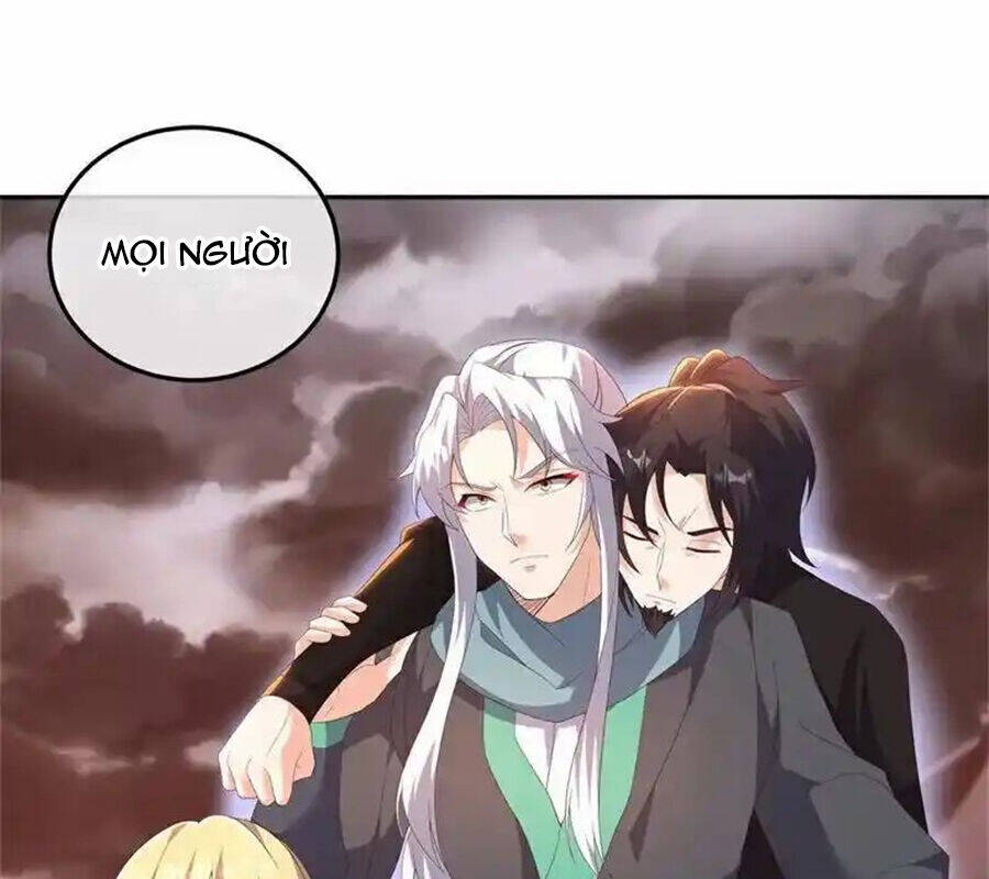 Chiến Hồn Tuyệt Thế